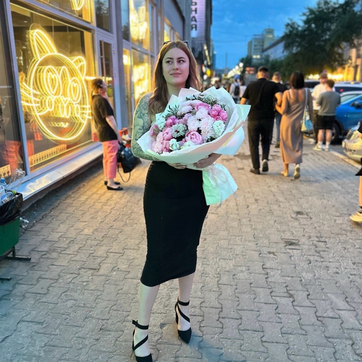 Елена Черновол | Сетка — социальная сеть от hh.ru