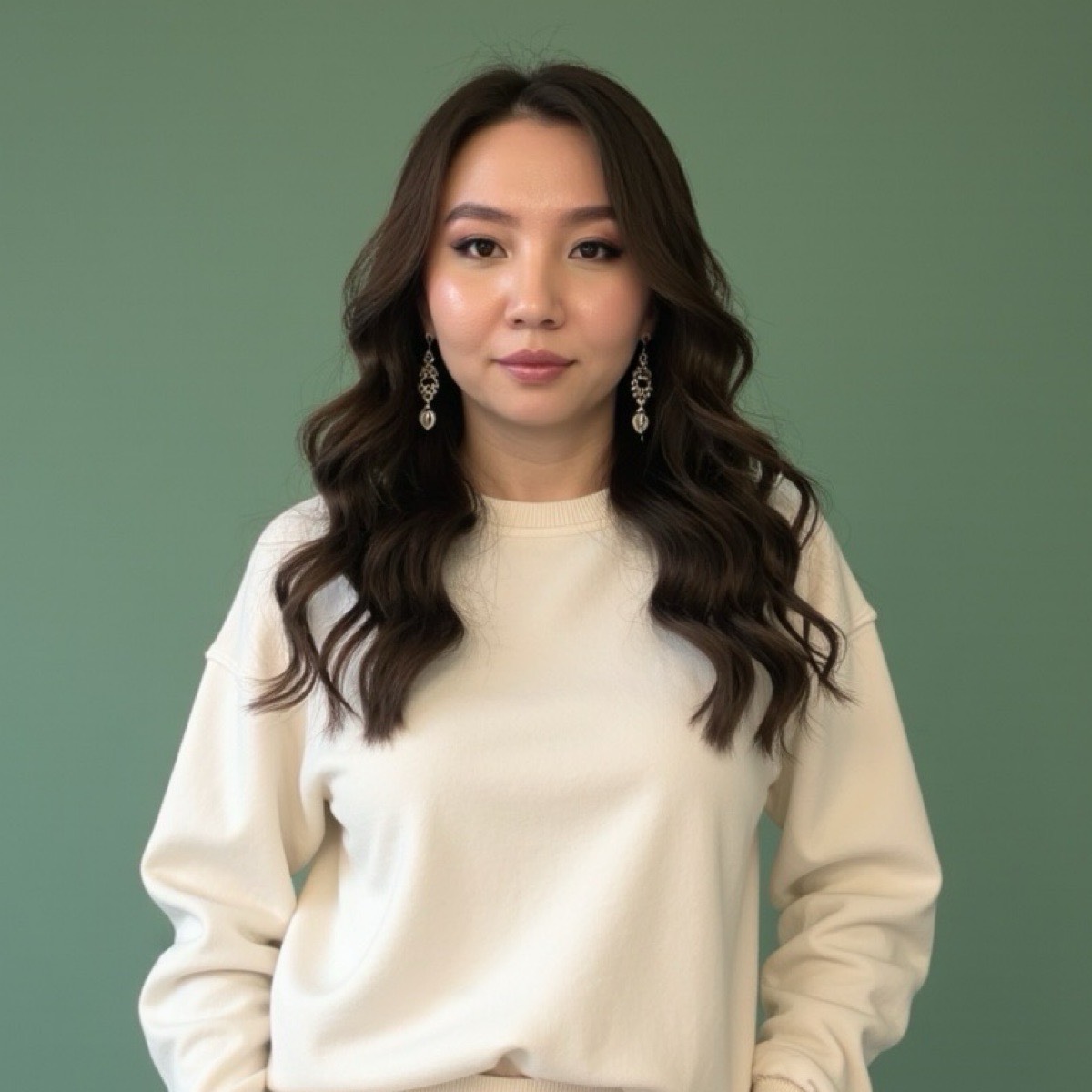 Нурдана Куандык | Сетка — социальная сеть от hh.ru