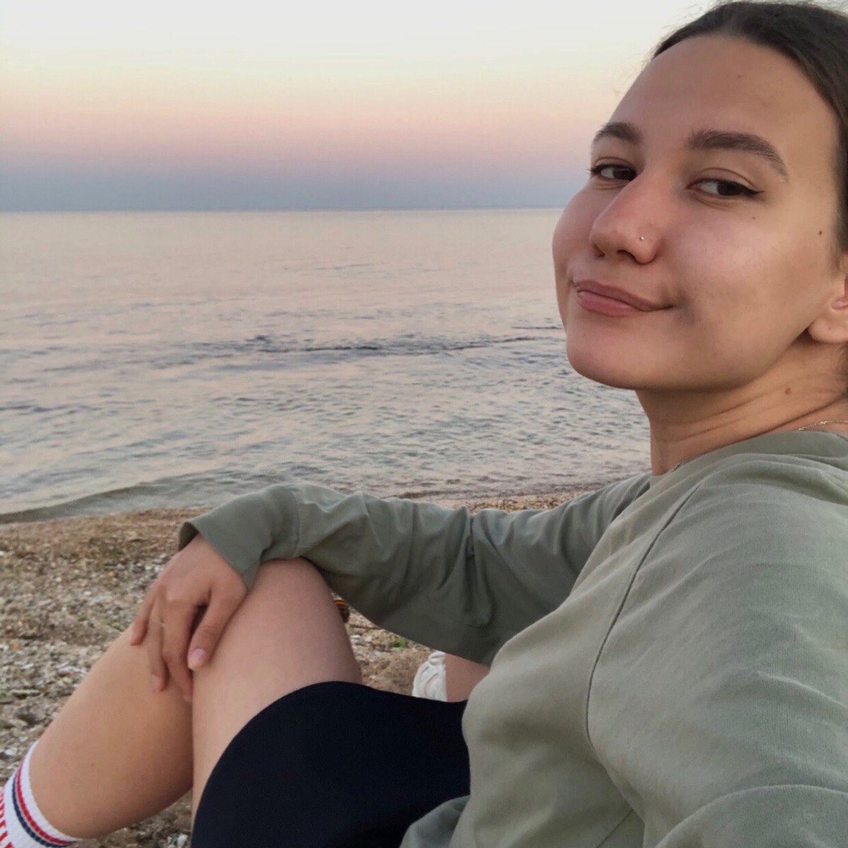 Аделя Ганиева
