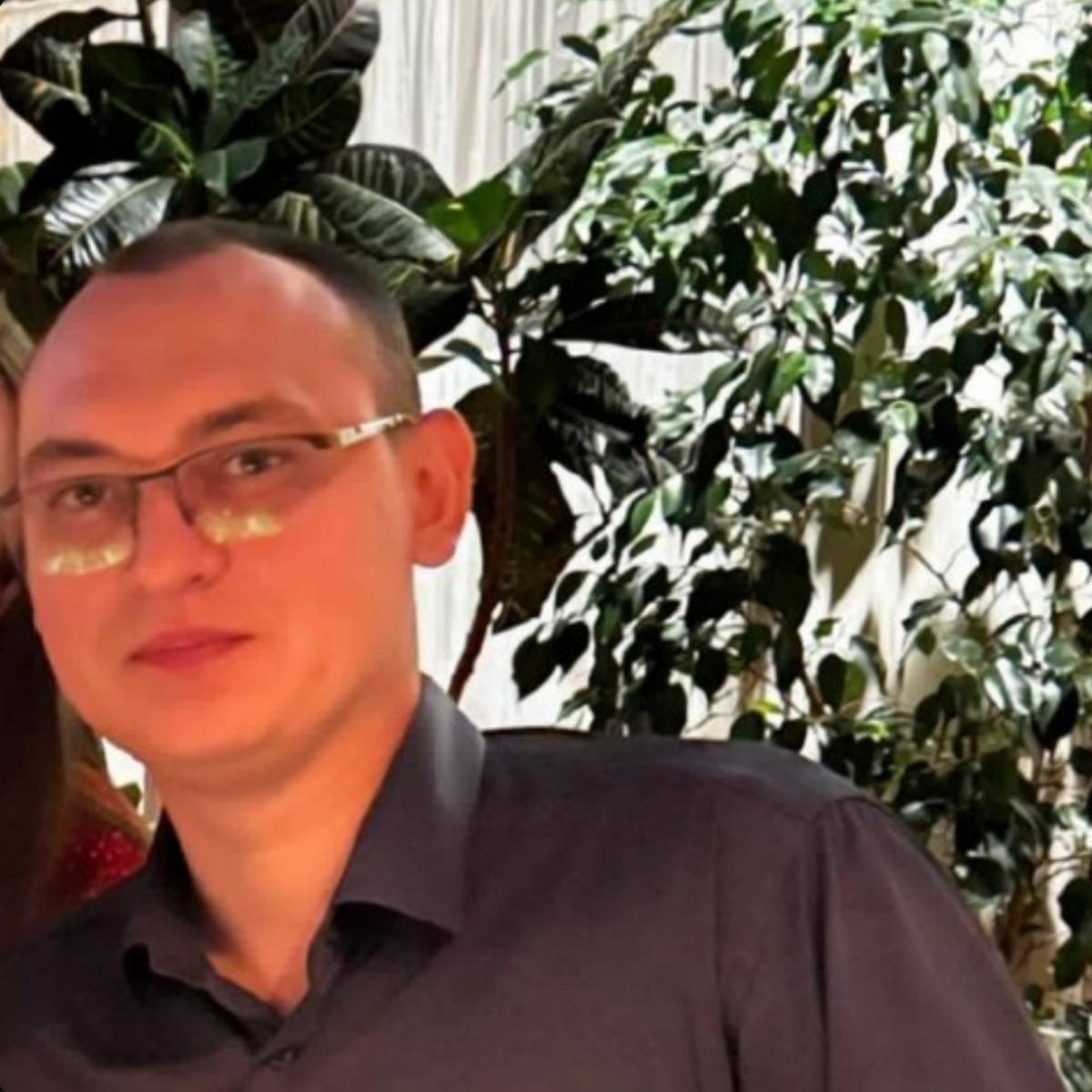 Руслан Фирстов | Сетка — социальная сеть от hh.ru