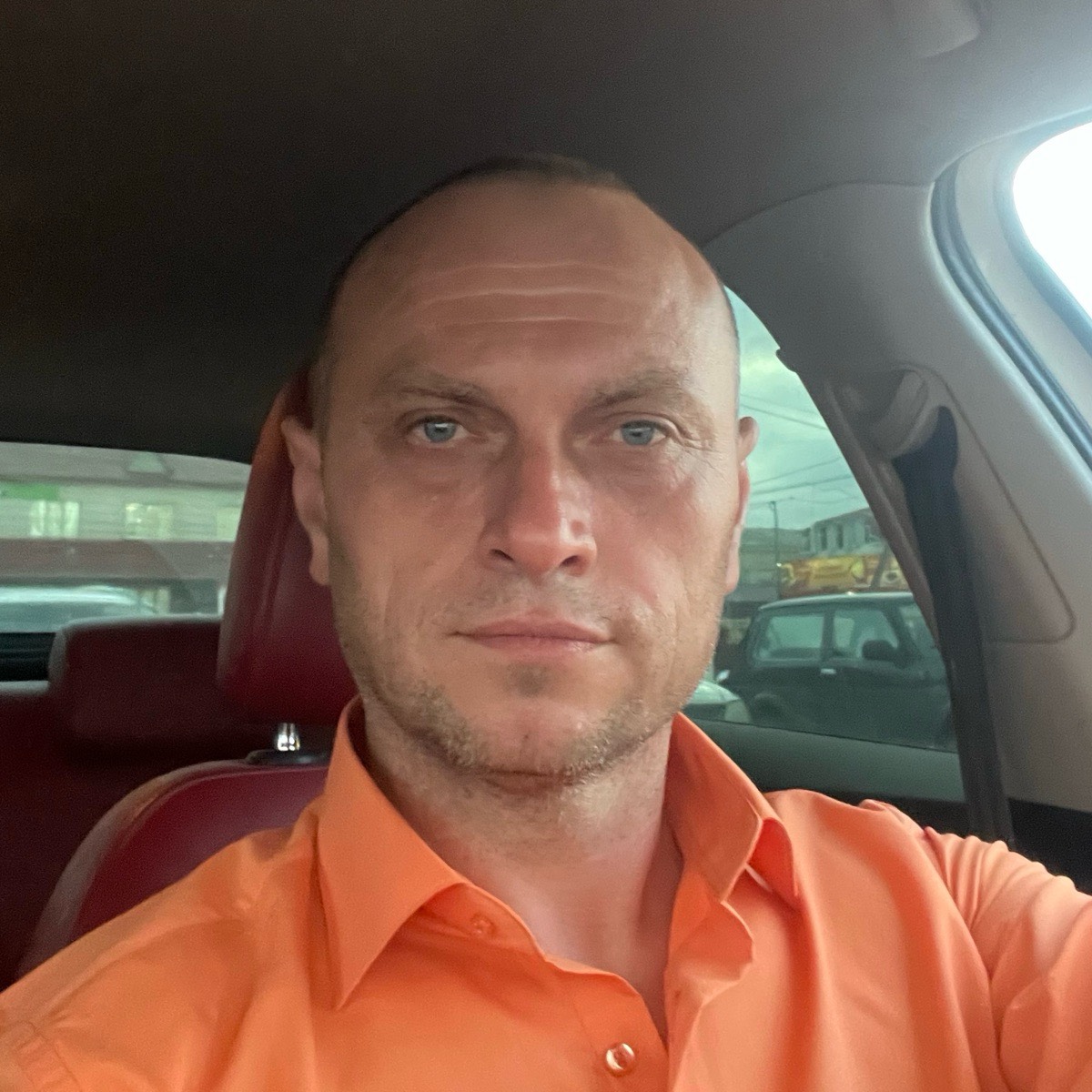 Александр Шкоденко