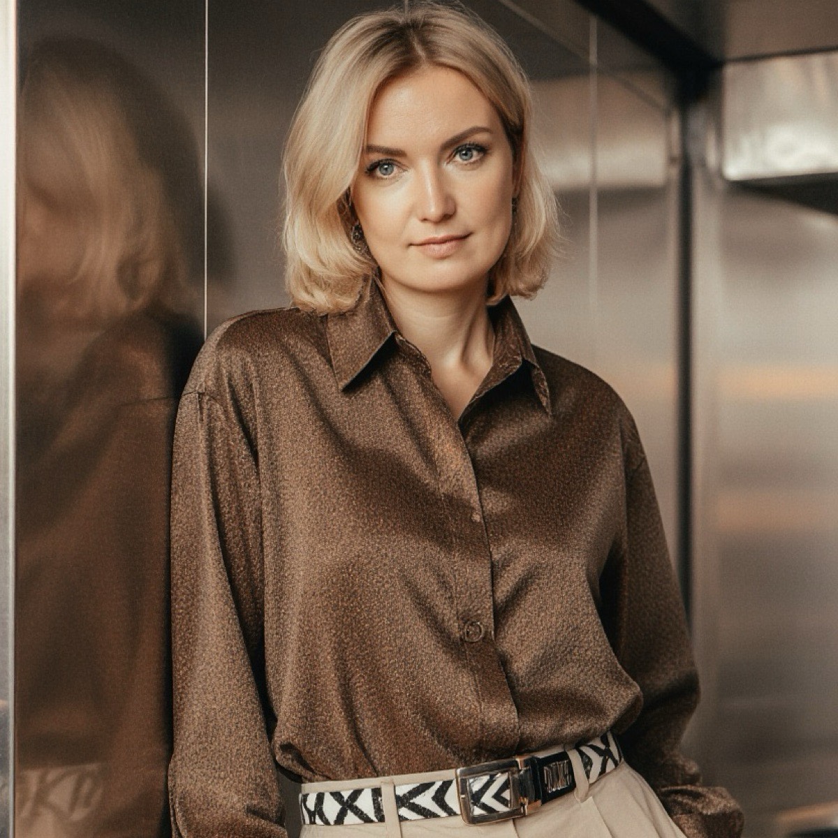 Наталия Стрельникова | Сетка — социальная сеть от hh.ru