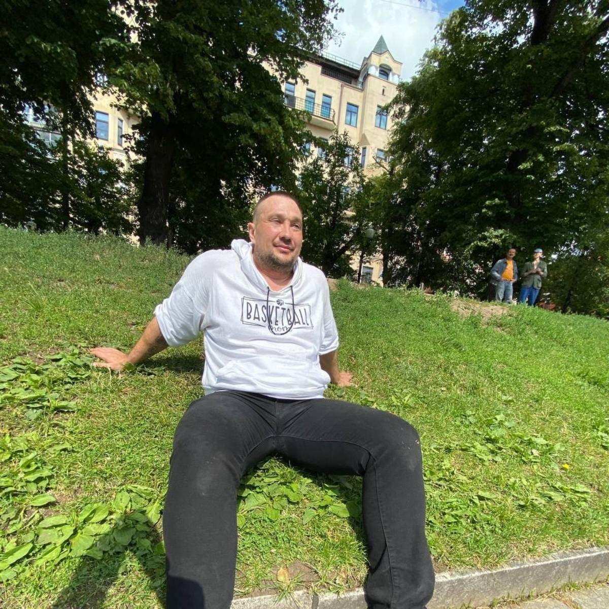 Федор Болдырев | Сетка — социальная сеть от hh.ru