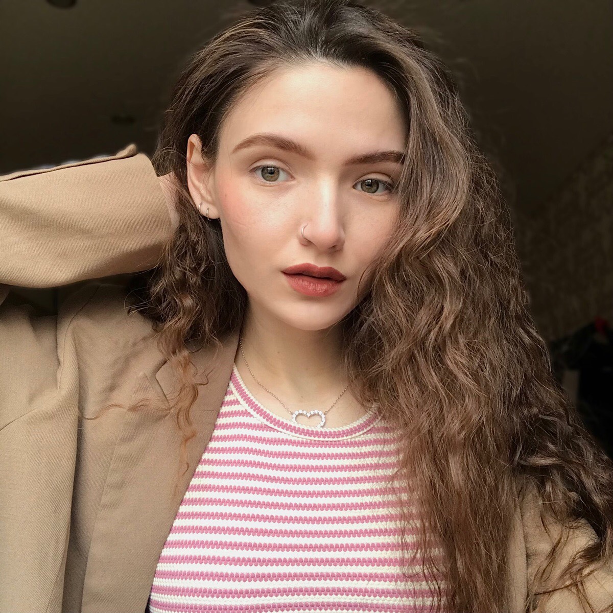 Юлия Семёнова | Сетка — социальная сеть от hh.ru