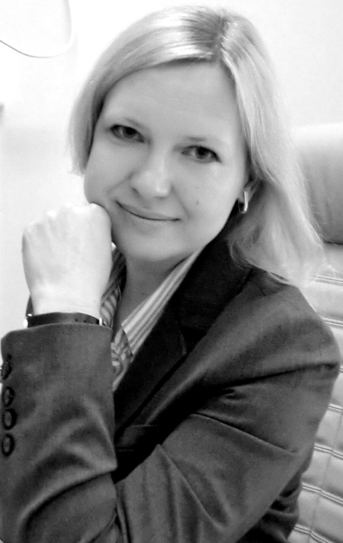 Оксана Ватлина | Сетка — социальная сеть от hh.ru