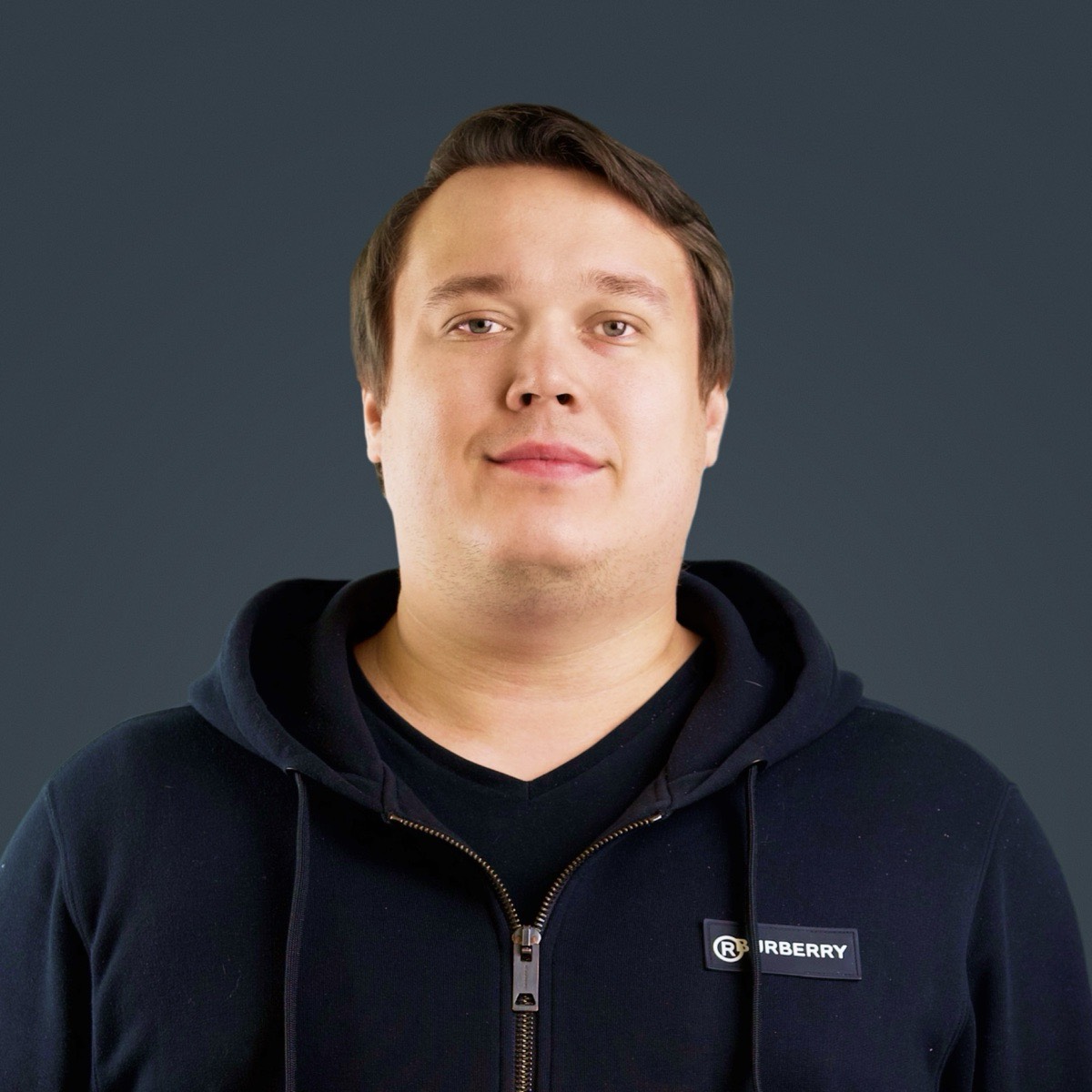 Николай Шуняев