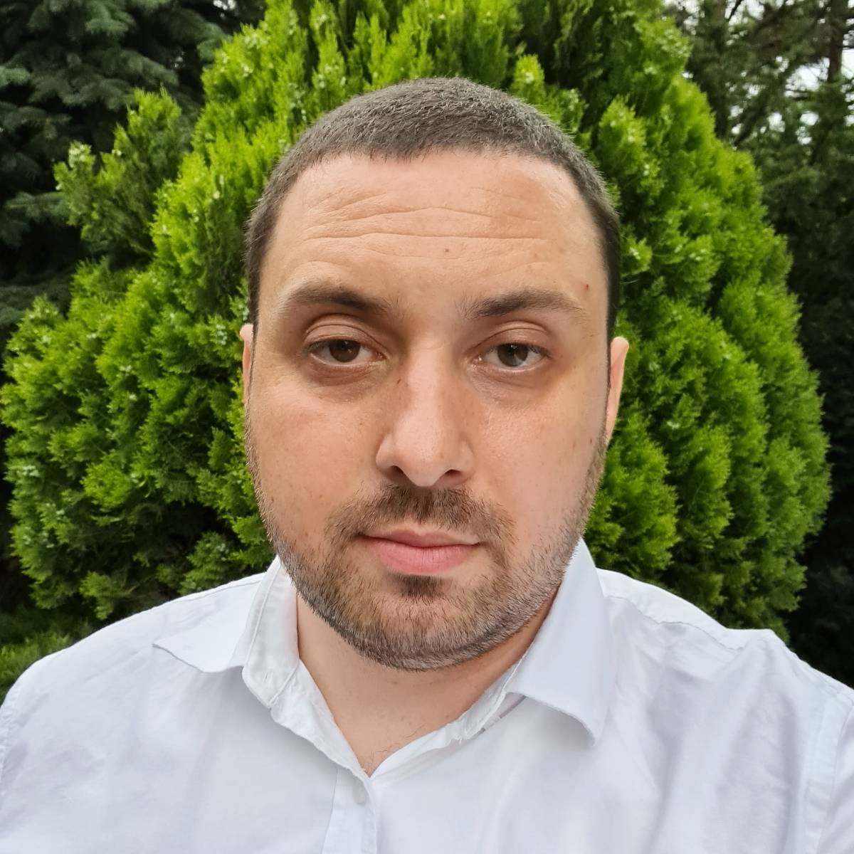 Владислав Зубарев