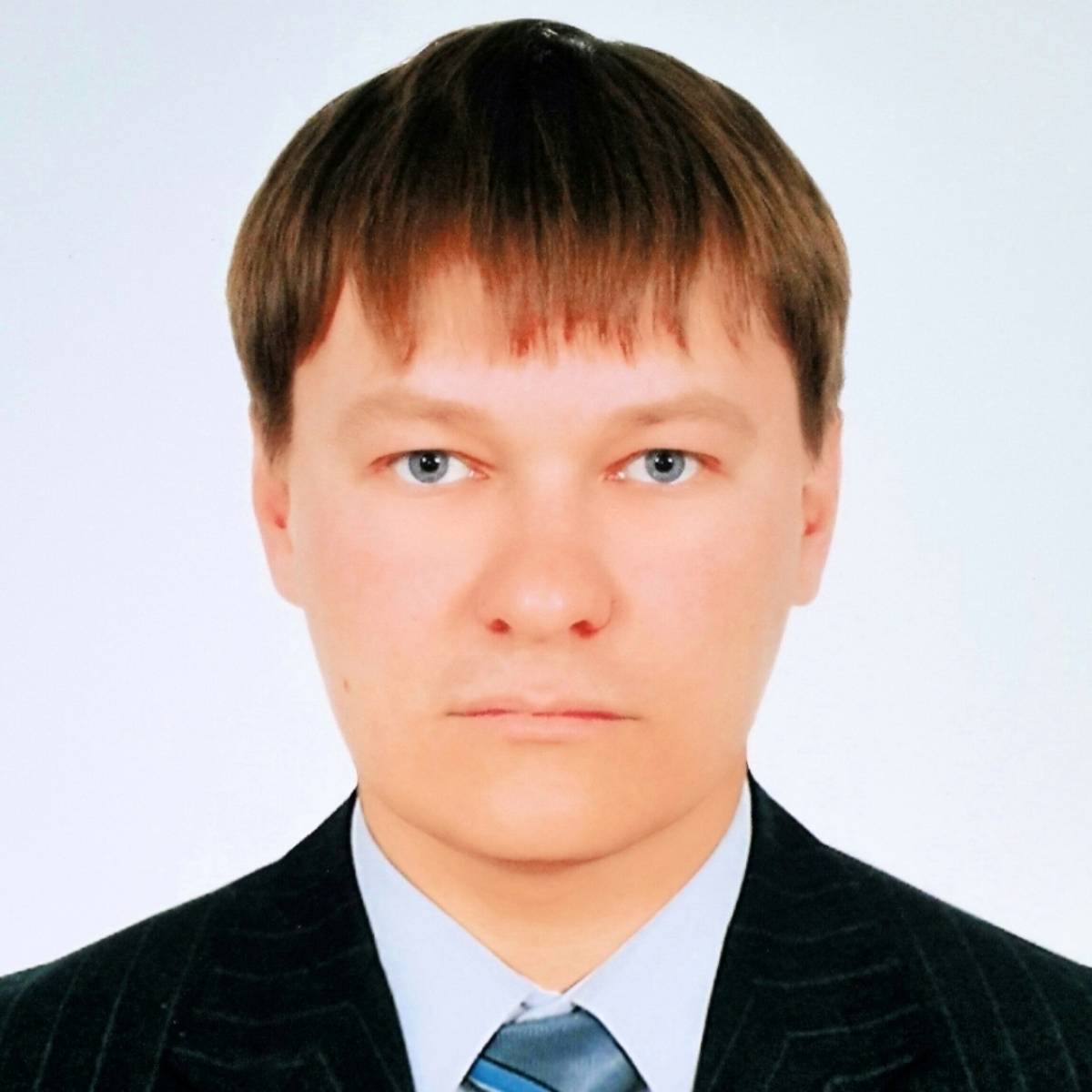 Евгений Нарышкин