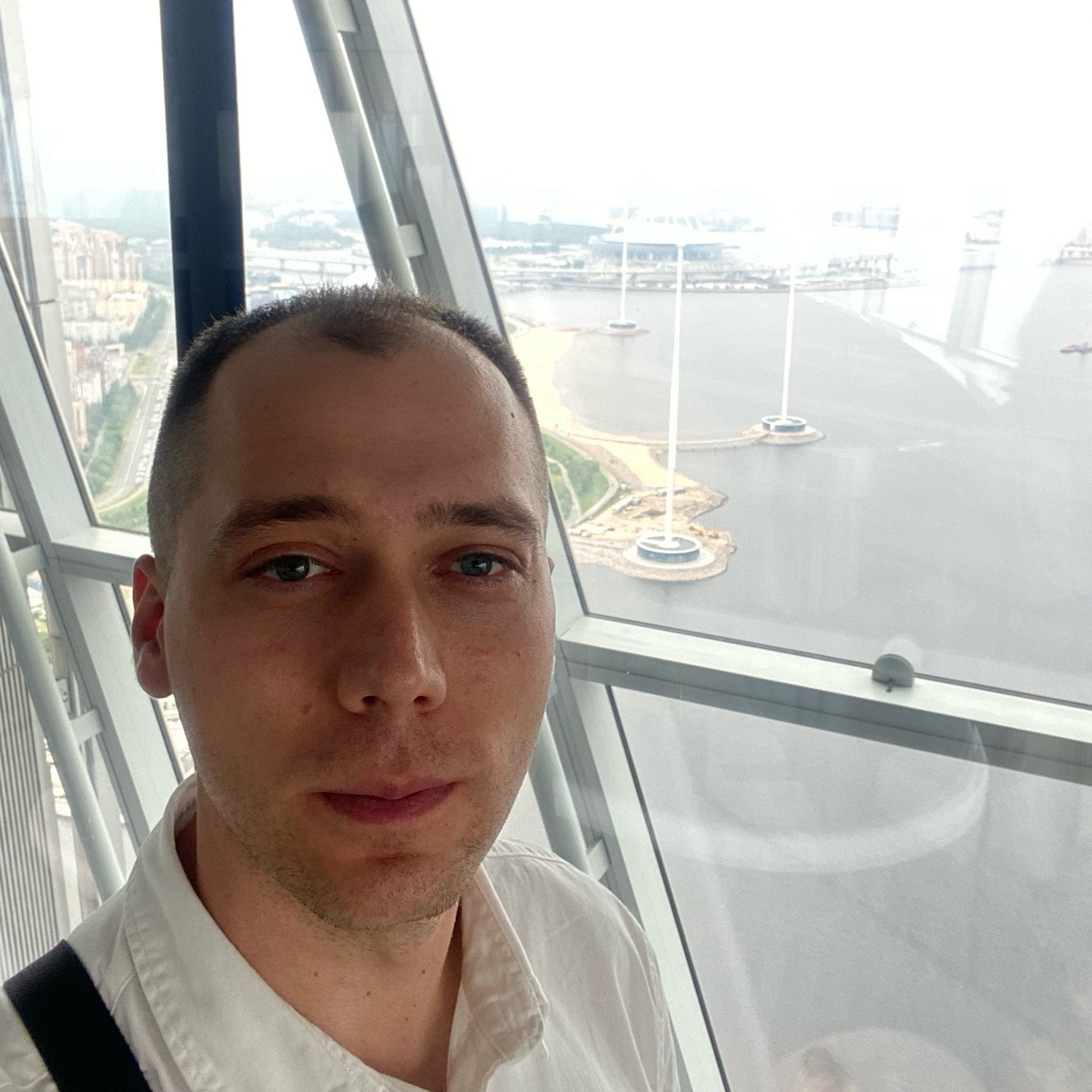 Илья Усольцев | Сетка — социальная сеть от hh.ru