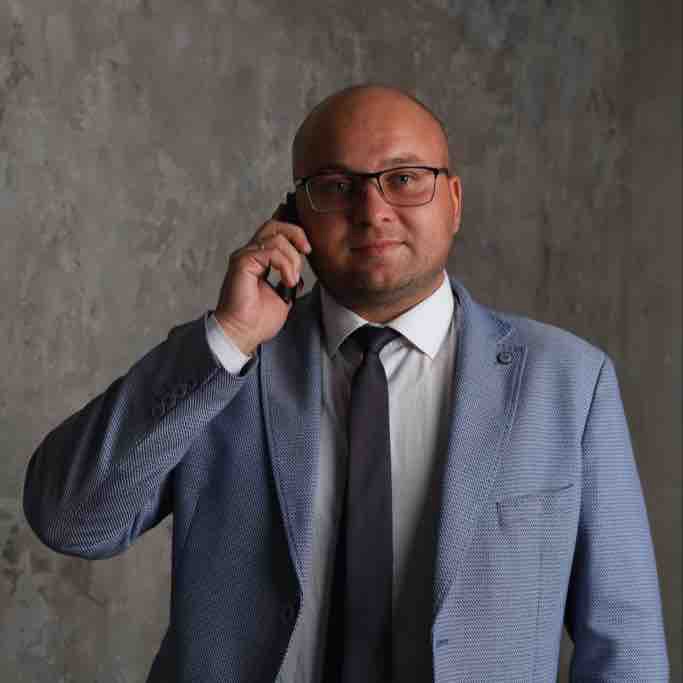 Александр Аниськин