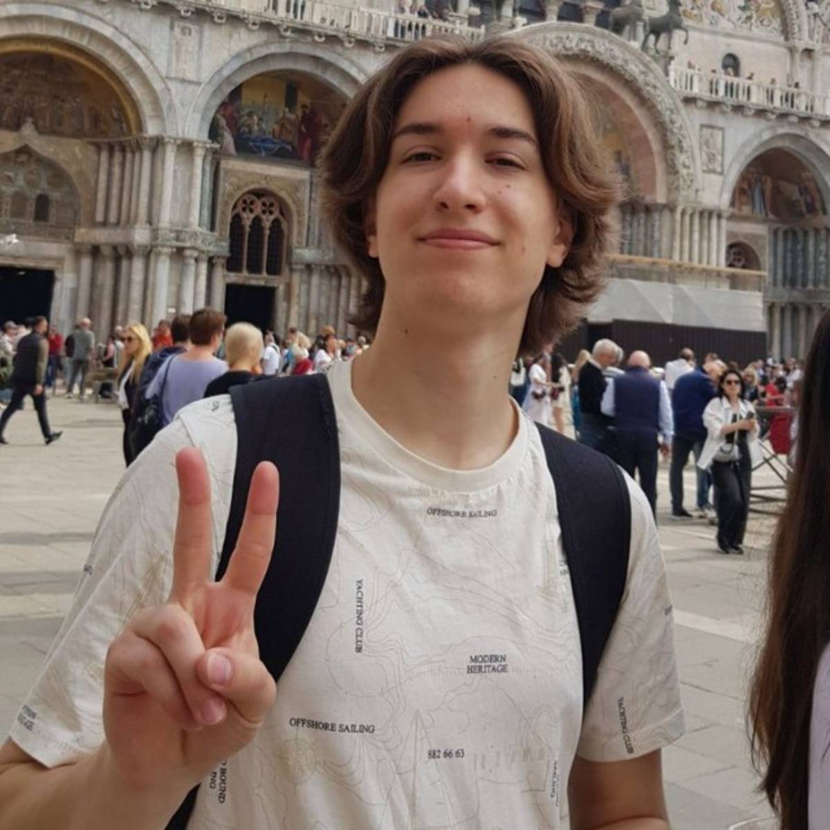 Александр Шичков | Сетка — социальная сеть от hh.ru