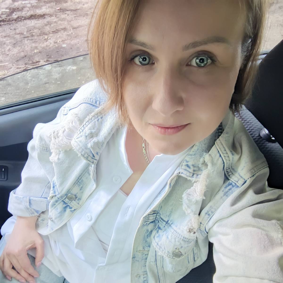 Оксана Якупова | Сетка — социальная сеть от hh.ru