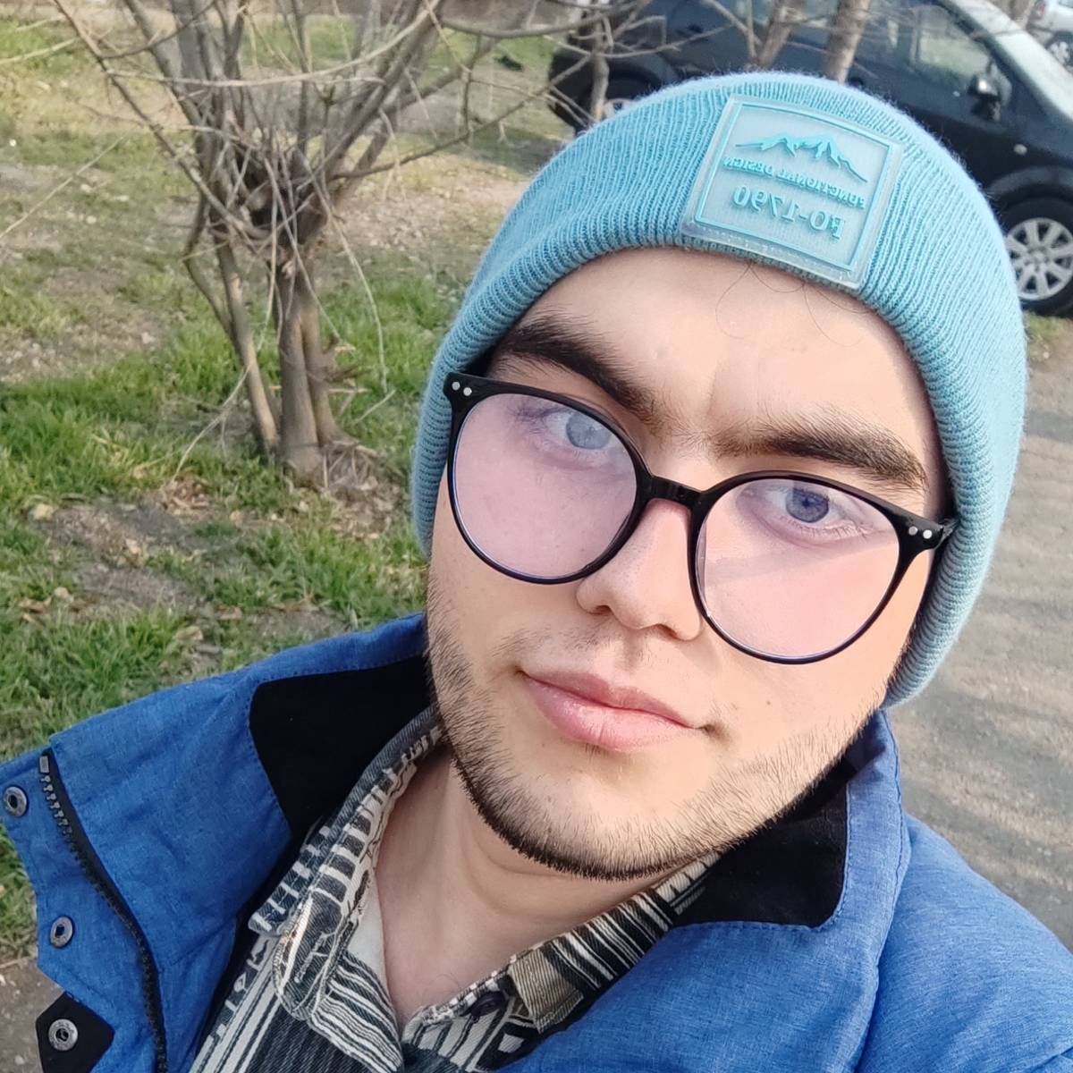 Фирдавс Абдугафуров