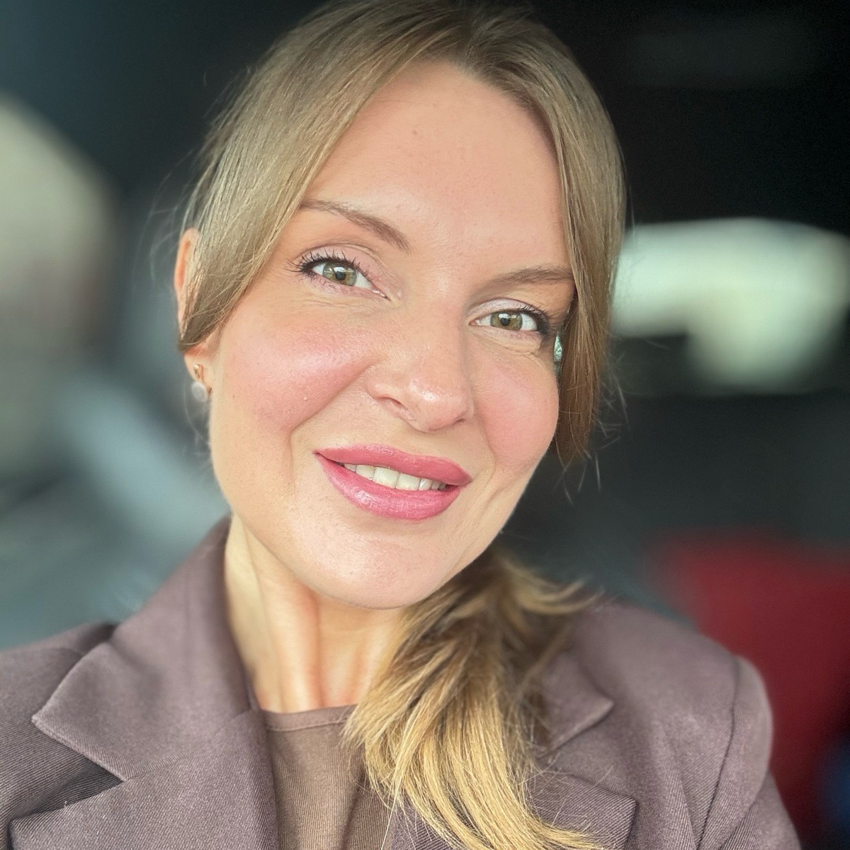 Анна Кузнецова