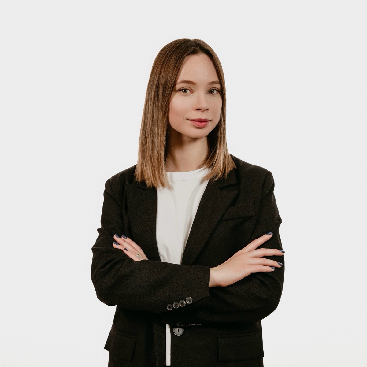 Анастасия Катанаева