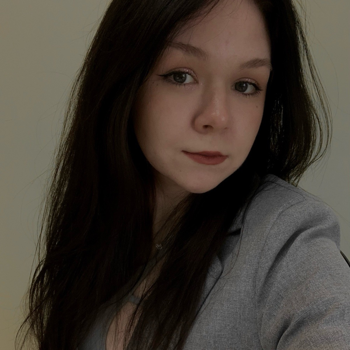 Ксения Крохова | Сетка — социальная сеть от hh.ru