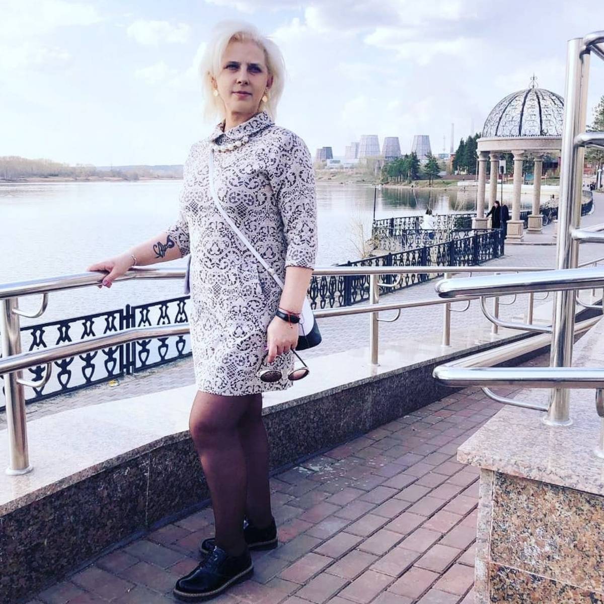 Елена Карпенко
