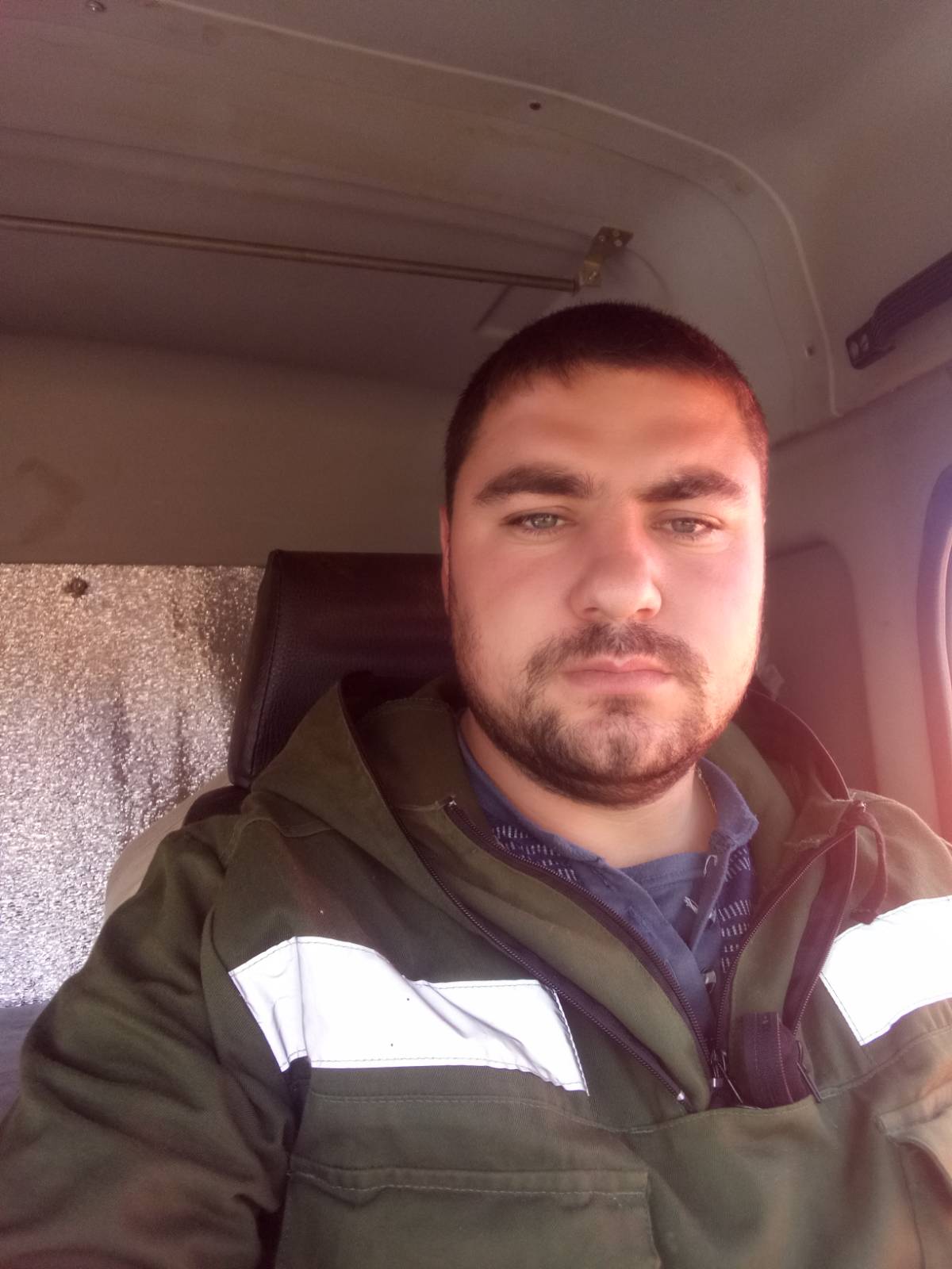 Николай Савин