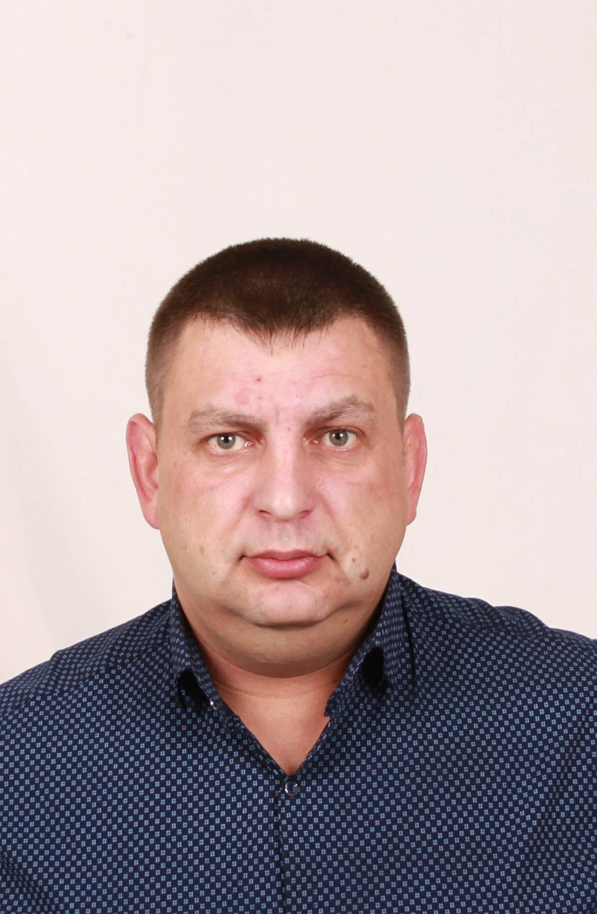 Андрей Гек