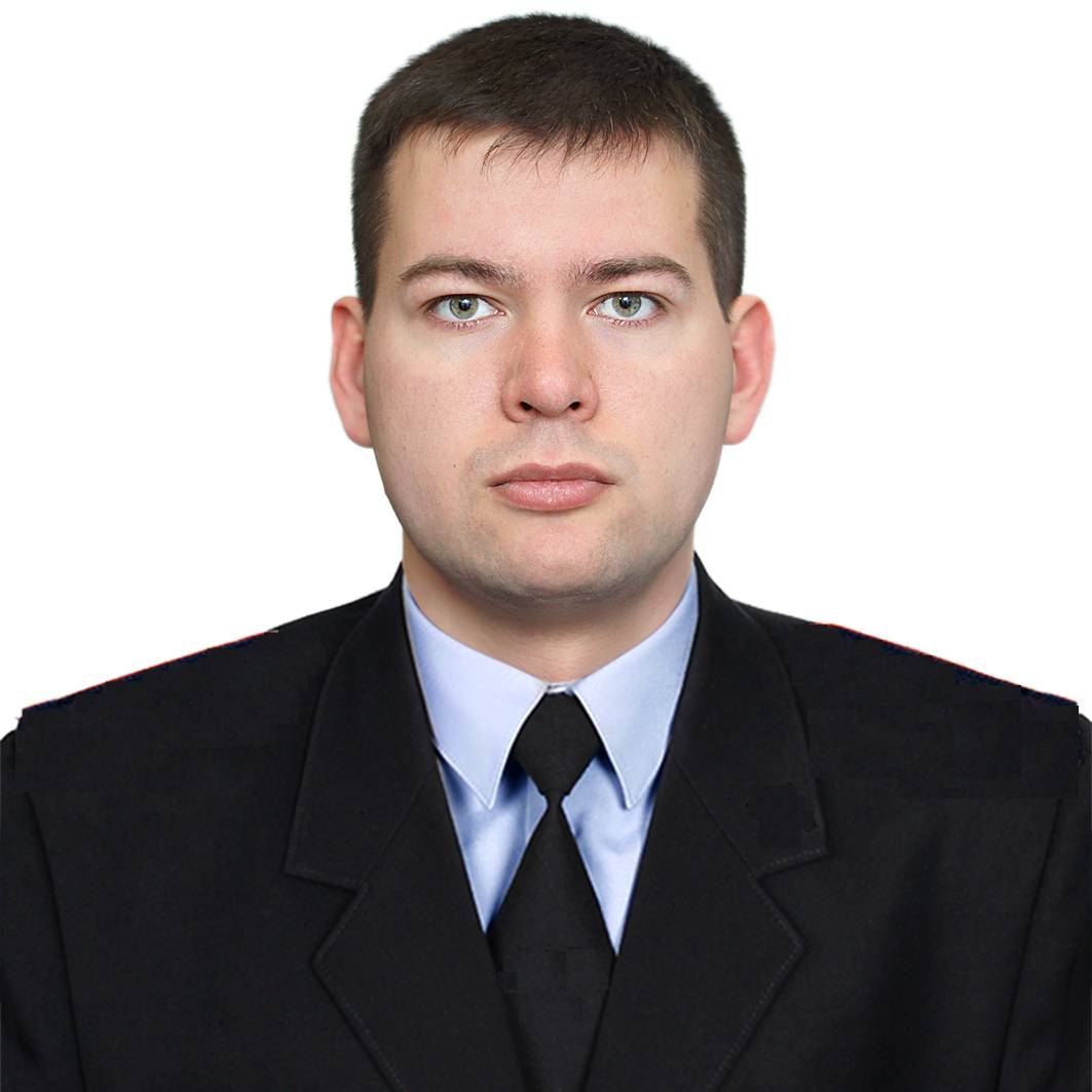 Игорь Садырин