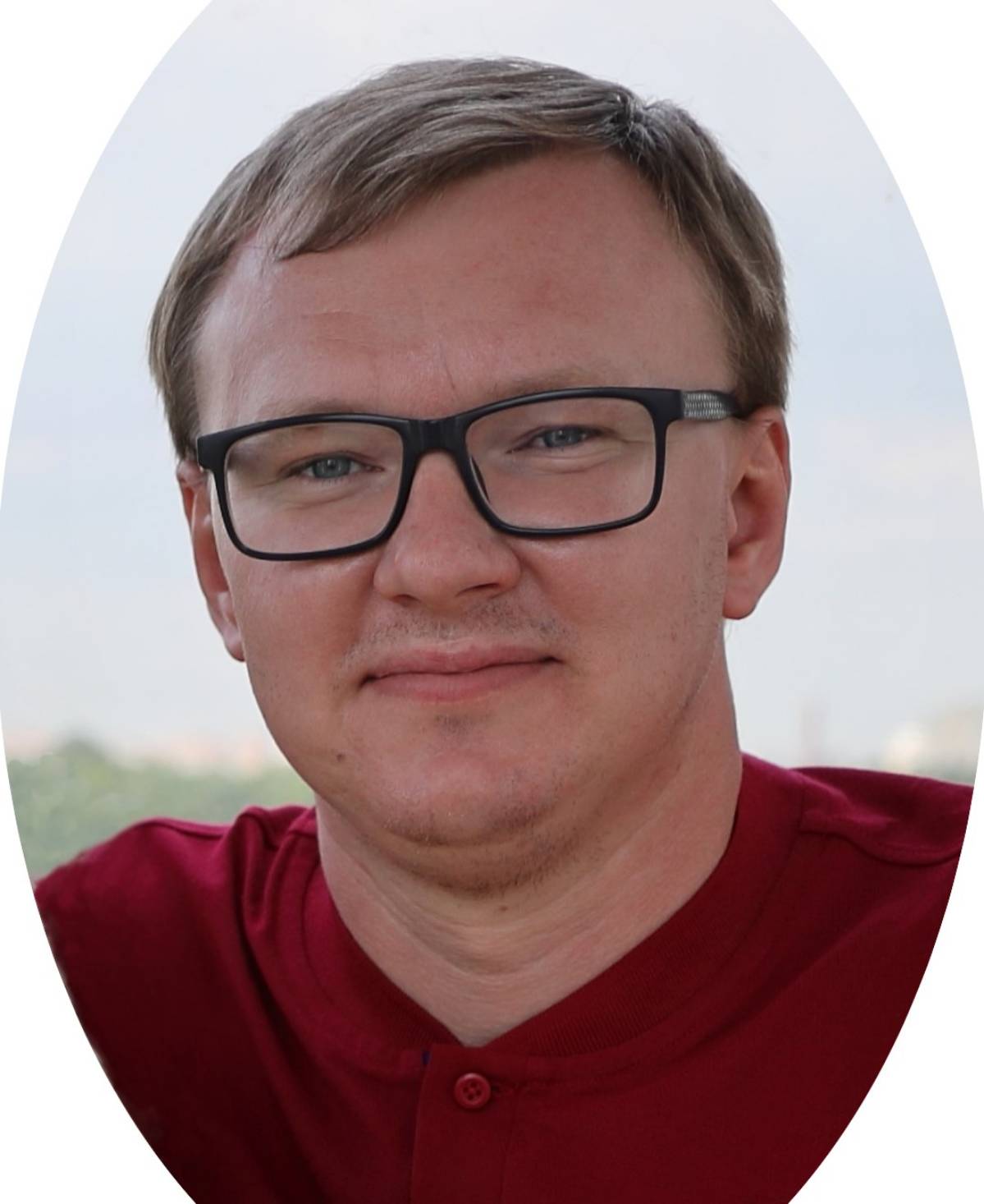 Игорь Гагаркин