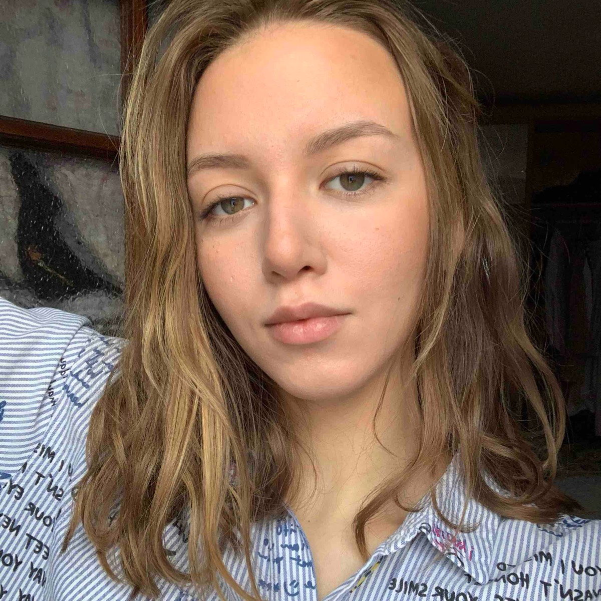 Дарья Анисимова | Сетка — социальная сеть от hh.ru