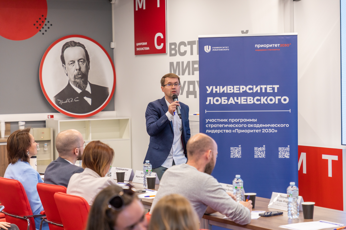 Демо IT-академии Lad: 5 месяцев, 19 проектов и море практики | Сетка — социальная сеть от hh.ru