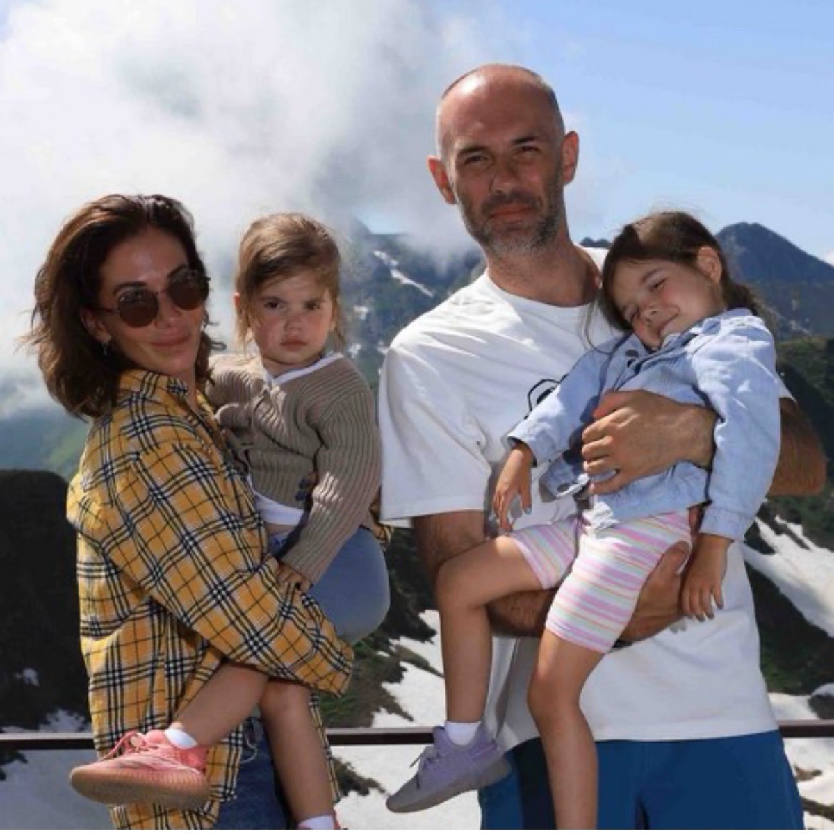 Anton Stebelev | Сетка — социальная сеть от hh.ru