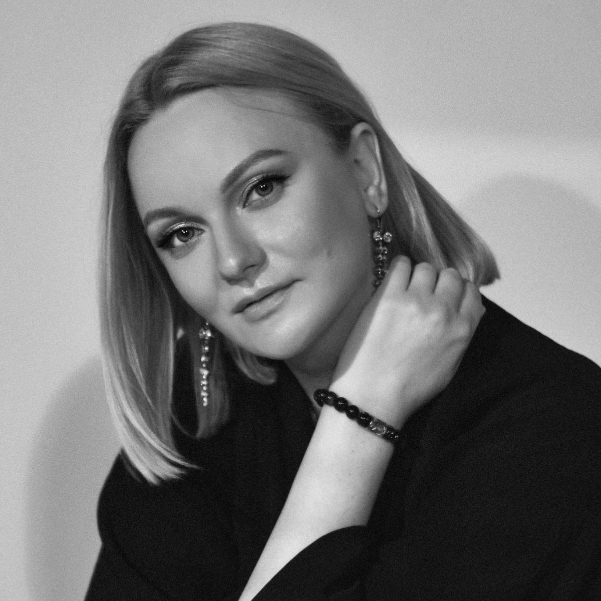 Екатерина Демчук