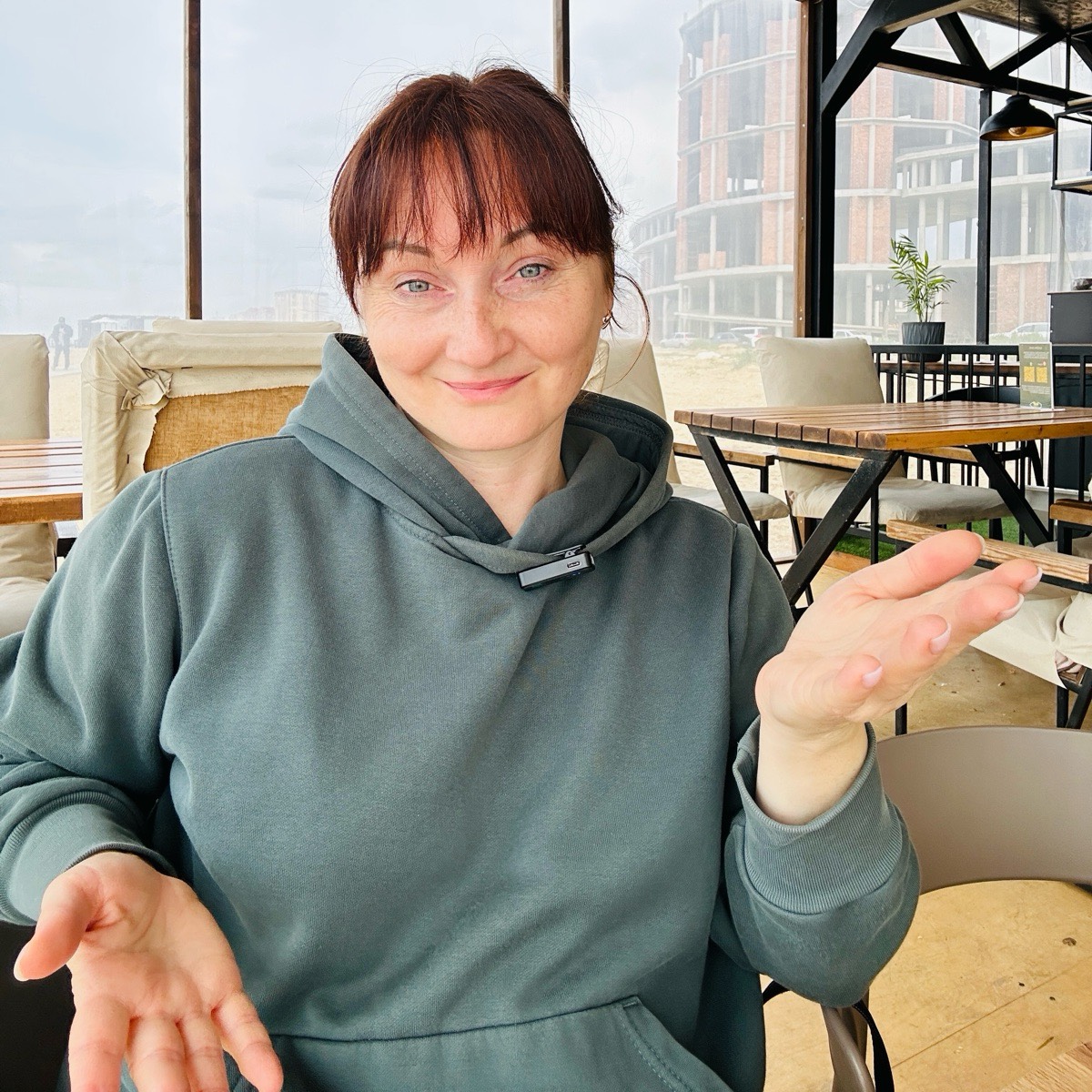 Тамара Жданова