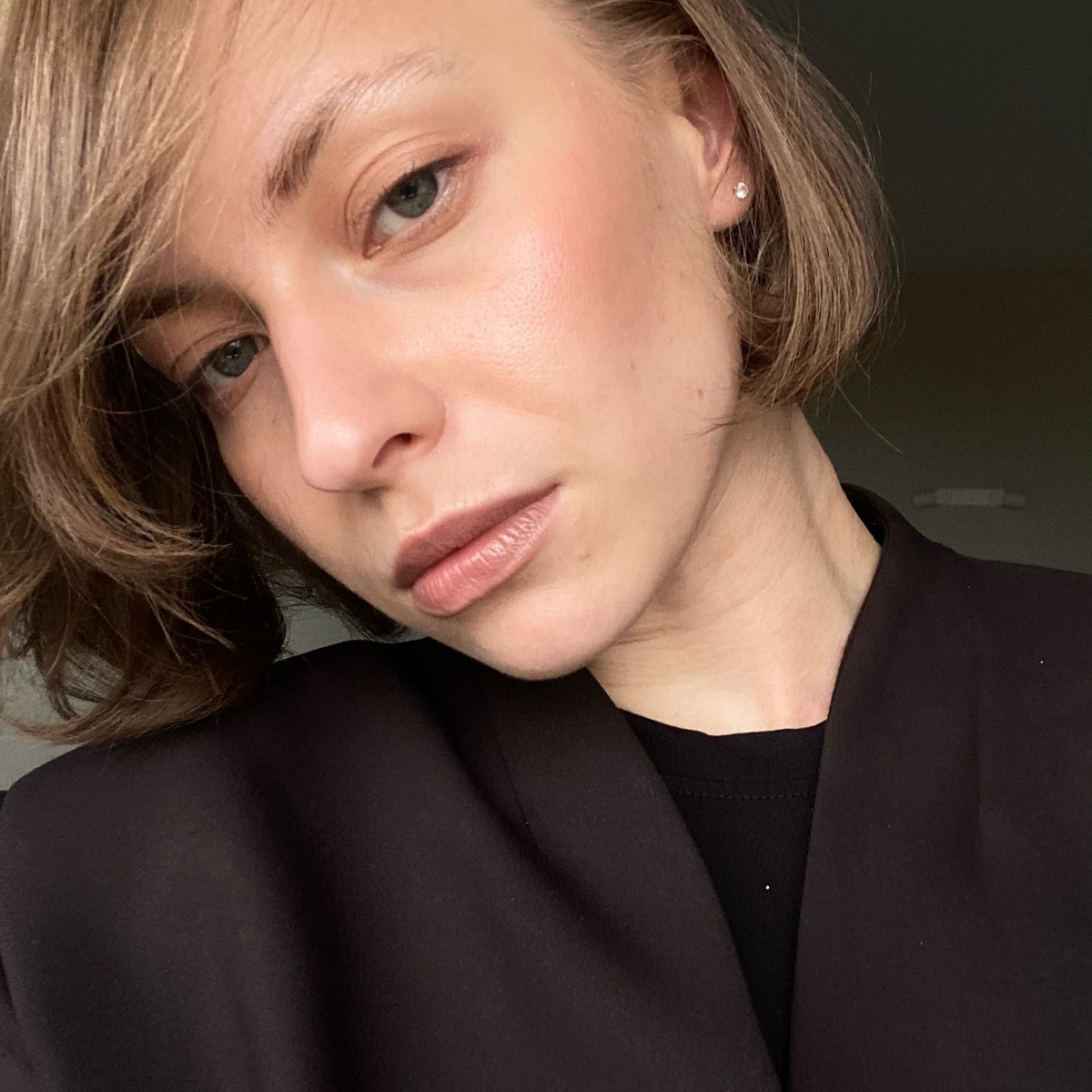 Мария Сытник | Сетка — социальная сеть от hh.ru