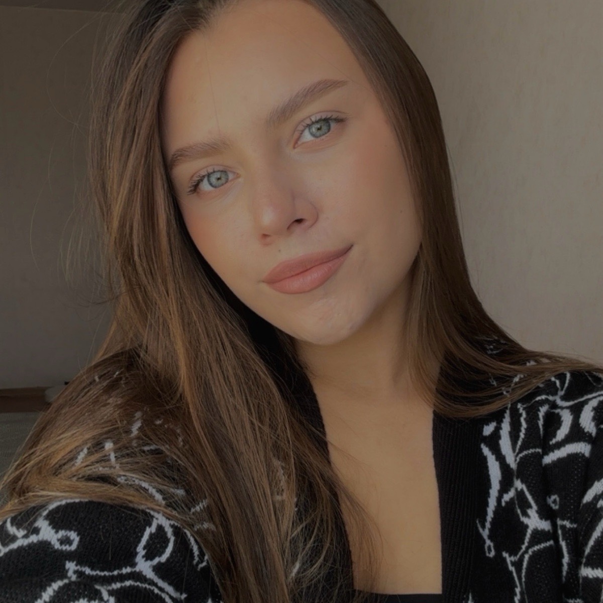 Анастасия Ганничева