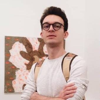 Евгений Волохин | Сетка — социальная сеть от hh.ru