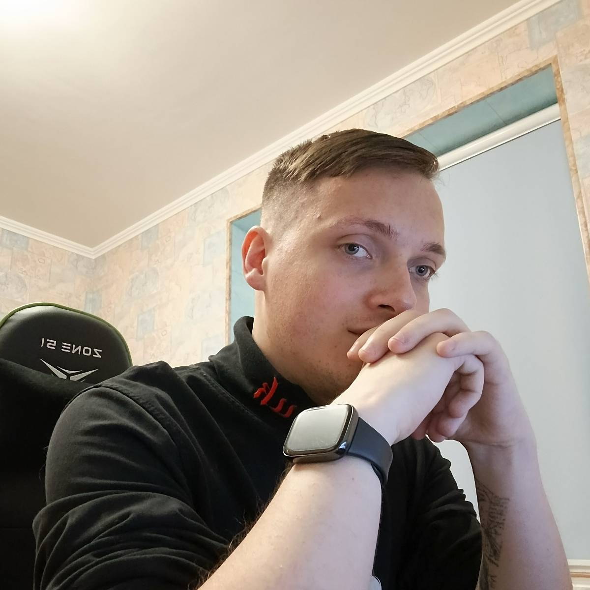 Денис Боков