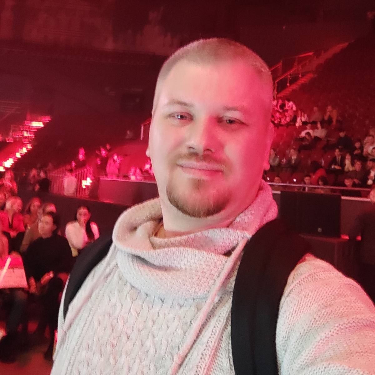 Антон Ломакин | Сетка — социальная сеть от hh.ru