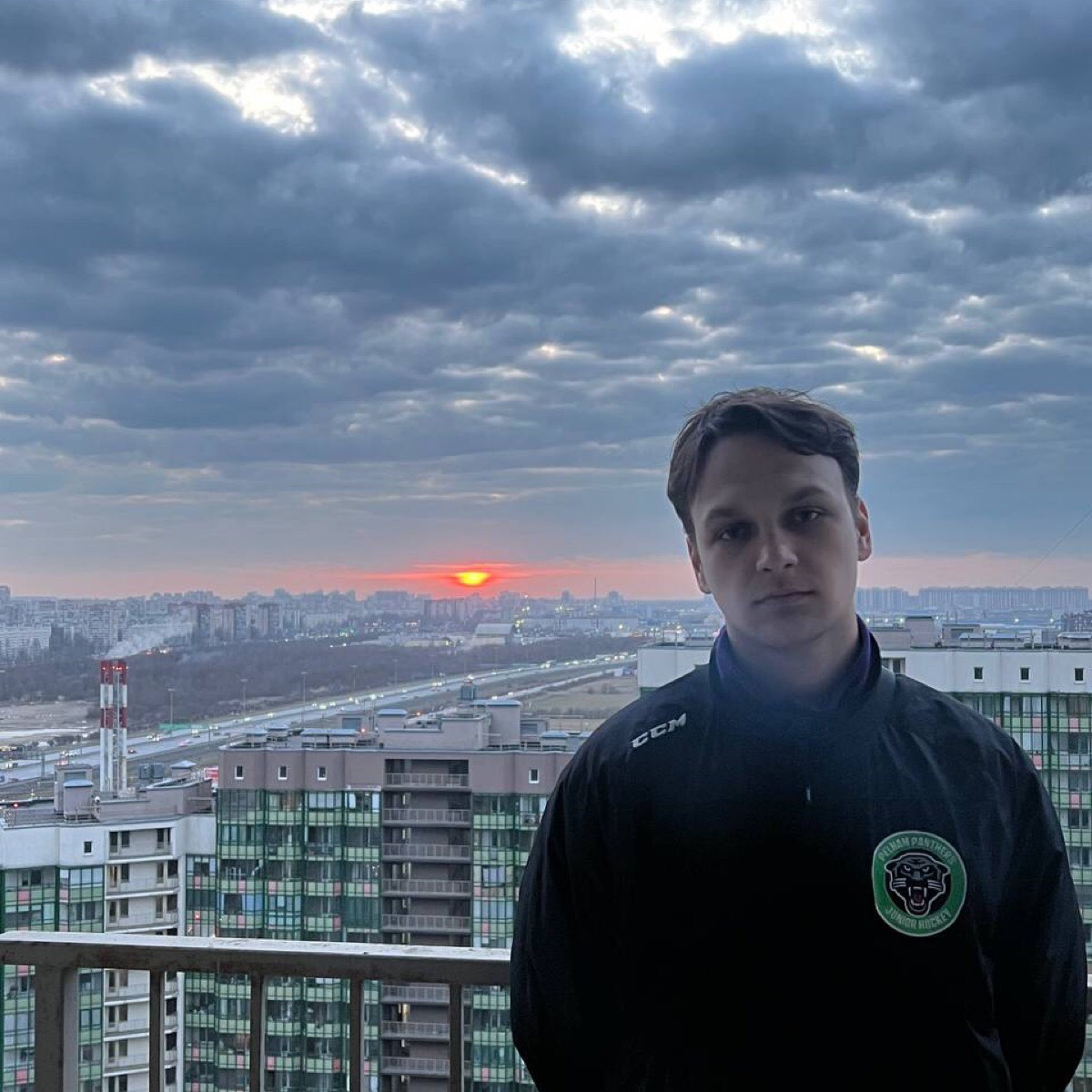 Владимир Якушевский