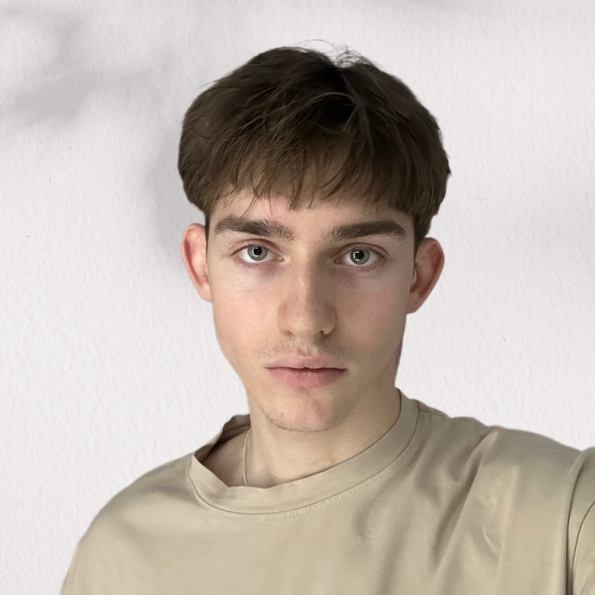 Егор Грудинин | Сетка — социальная сеть от hh.ru