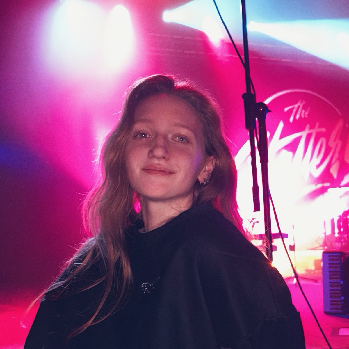 София Колымагина | Сетка — социальная сеть от hh.ru