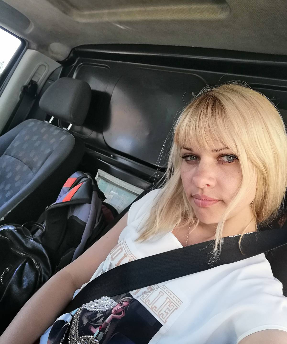 Алена Сорокина | Сетка — социальная сеть от hh.ru