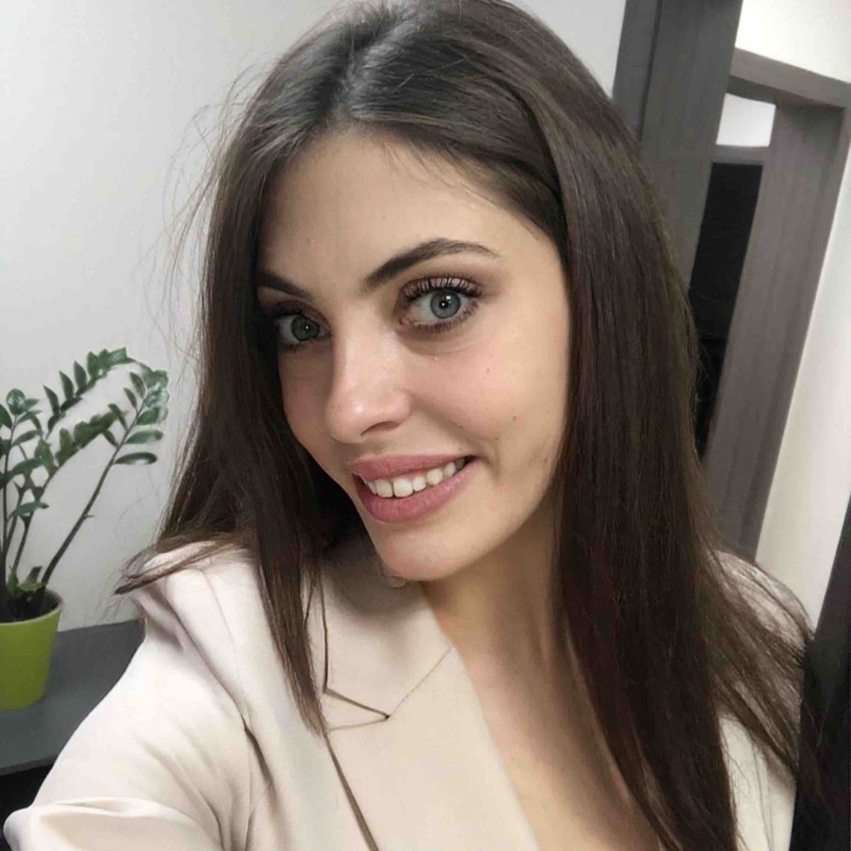Анастасия Лисник
