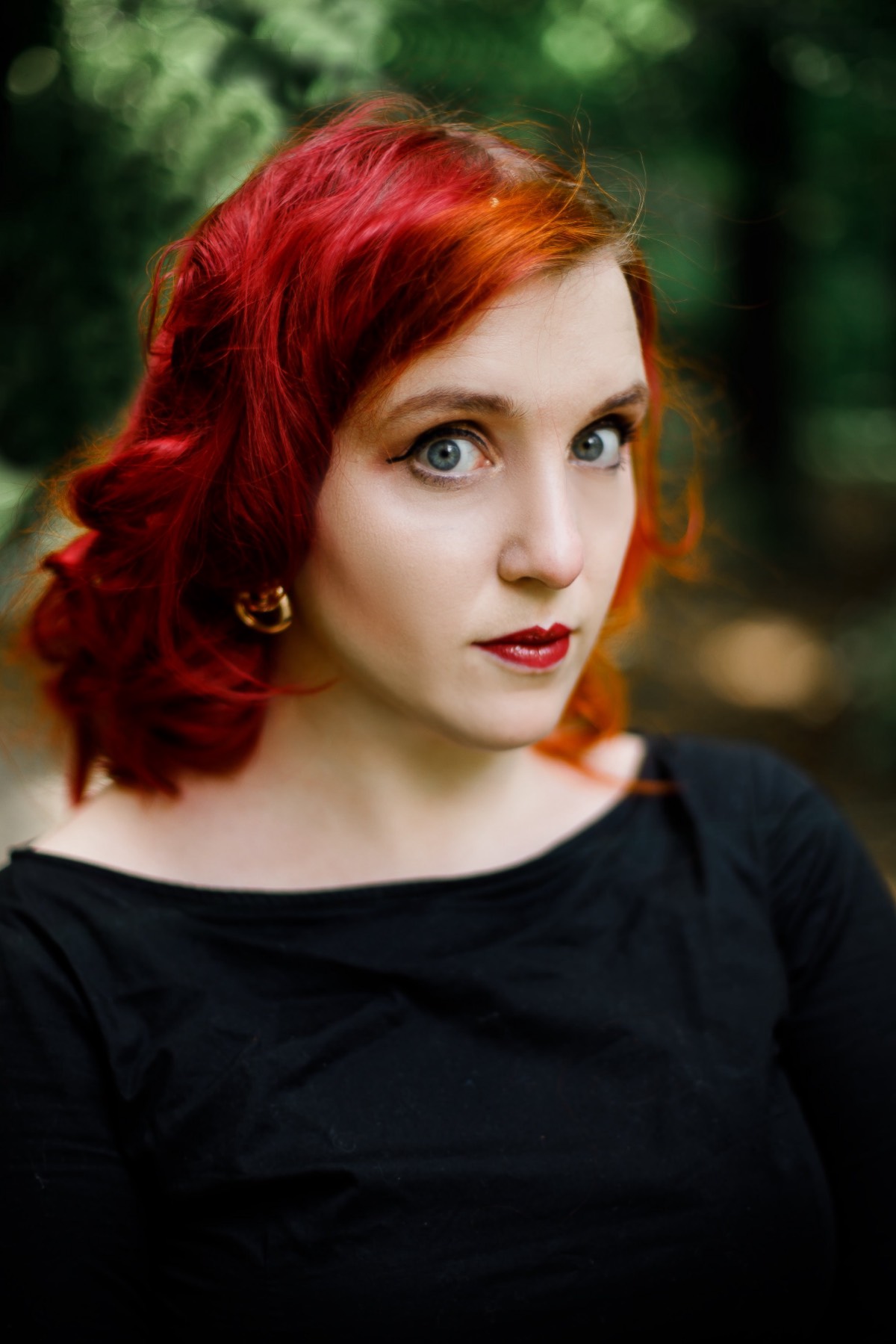 Дарья Беленкова