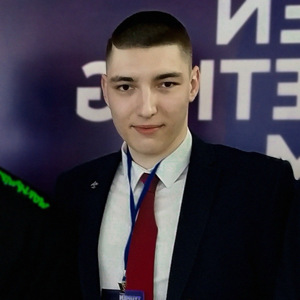 Андрей Авраменко | Сетка — социальная сеть от hh.ru