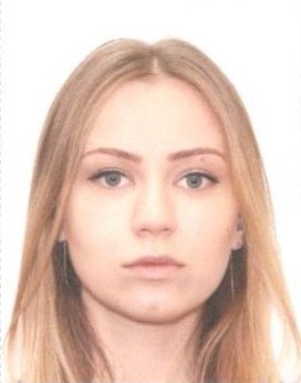 Анна Орлова