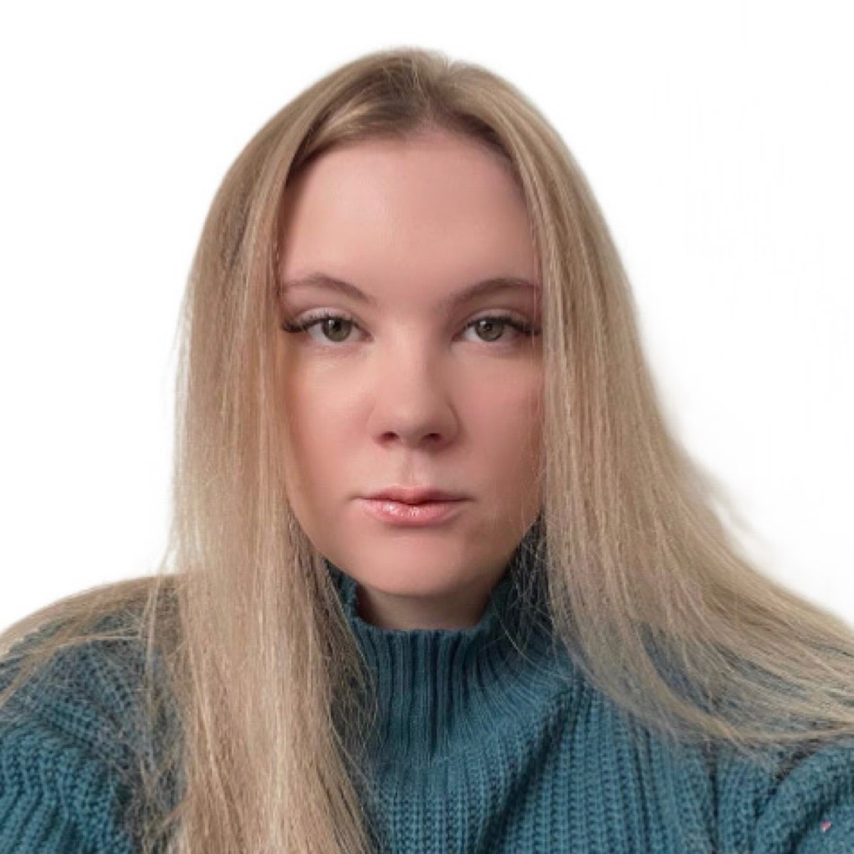 Екатерина Назарук
