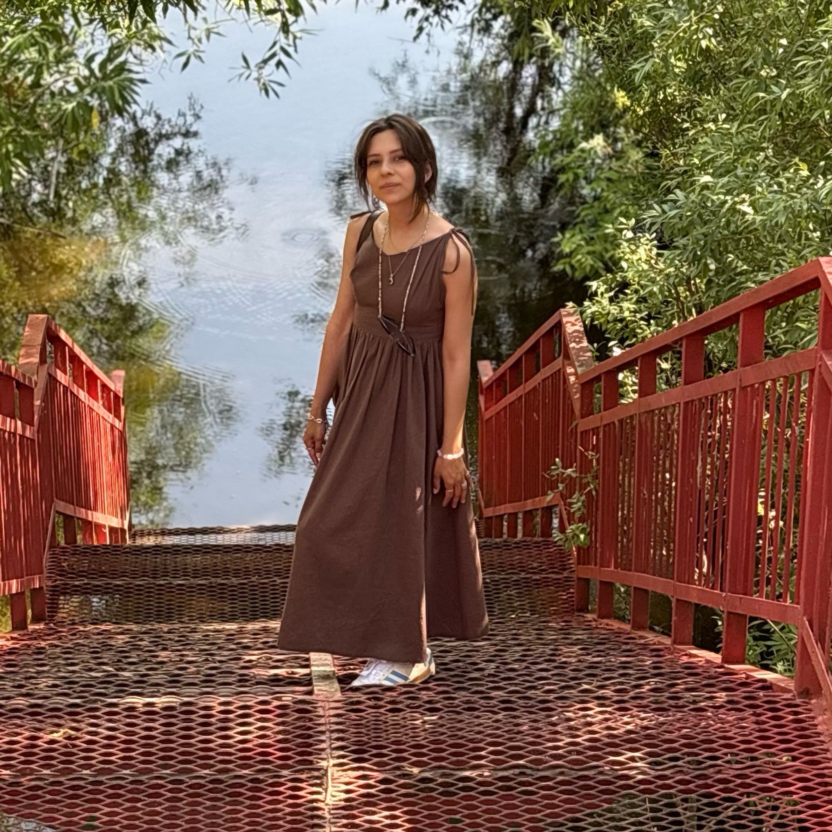 Диана Аглиуллина