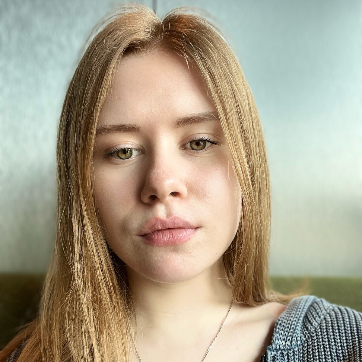 Анна Бетина