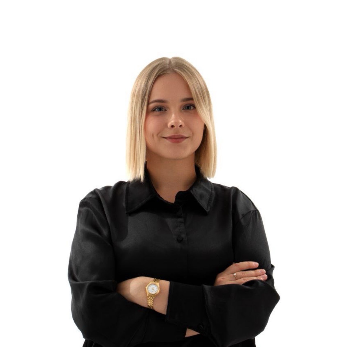 Алина Чеснокова