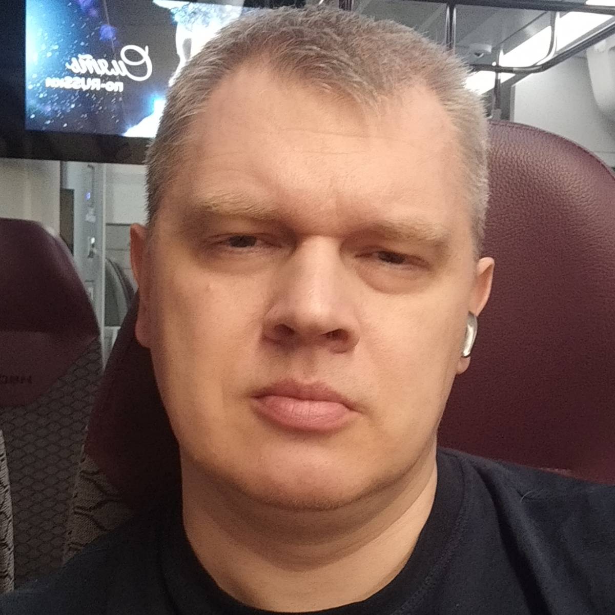 Дмитрий Никишин | Сетка — социальная сеть от hh.ru