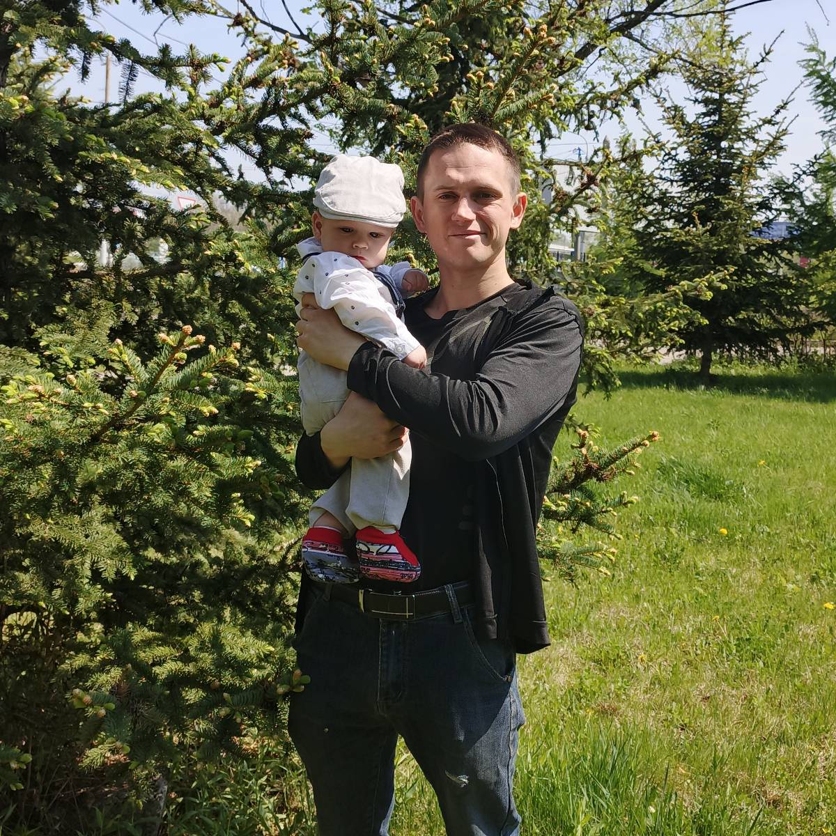 Иван Репринцев