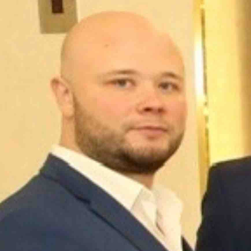 Алексей Губарь